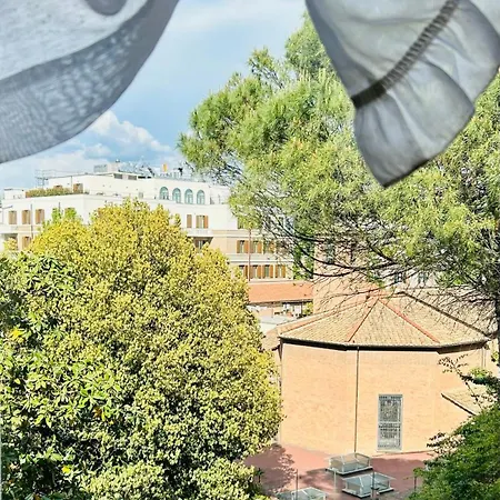 Casa San Pietro Vatican 아파트