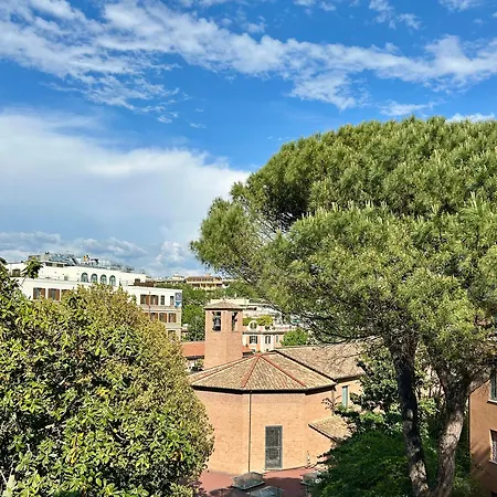 Casa San Pietro Vatican 아파트 *