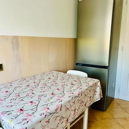Casa San Pietro Vatican Apartment *