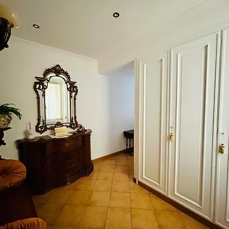 Apartment Casa San Pietro Vatican Rom