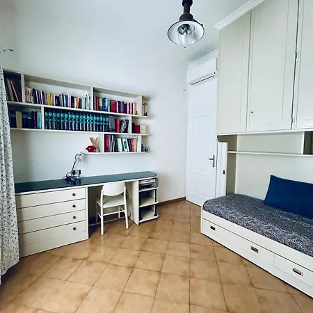 Apartment Casa San Pietro Vatican