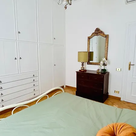 Apartment Casa San Pietro Vatican *