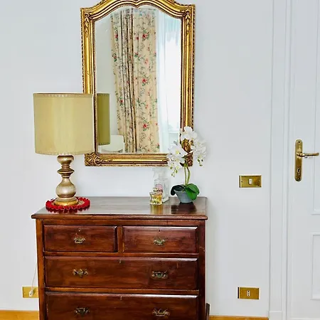 Apartman Casa San Pietro Vatican