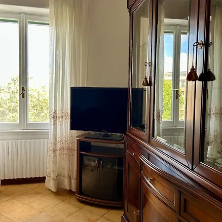 Apartman Casa San Pietro Vatican *